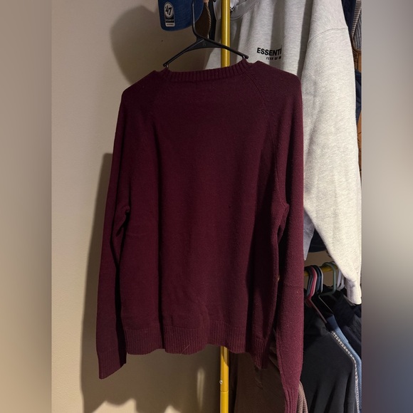 J.Crew Factory Men’s Sweater - Picture 4 of 4